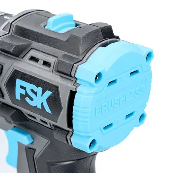 Driver Drill Ferrestock