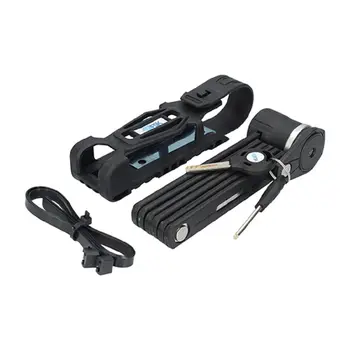 Cable with padlock Ferrestock