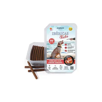 Dog Snack Mediterranean Natural 800 gr