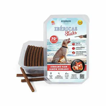 Dog Snack Mediterranean Natural 800 gr