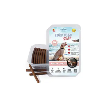 Dog Snack Mediterranean Natural Turkey 800 gr