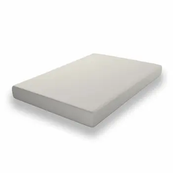 Fitted bottom sheet Happy Home Mix Colors Linen Single