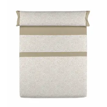 Bedding set D'Or VALENTINA Beige Double