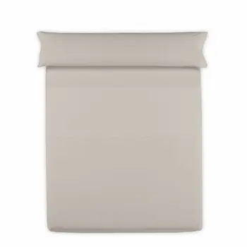 Top sheet Hosteline Mixcolors Soil Single