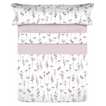 Bedding set Tejidos Reina Single