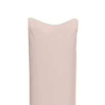 Pillowcase Happy Home Nude Single