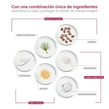 Shampoo Pilexil PILEXIL CHAMPÚ 450 ml