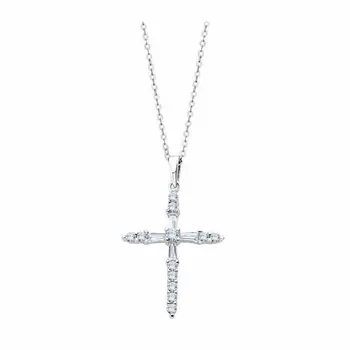 Ladies' Necklace Lotus LP3067-1/1