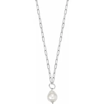 Ladies' Necklace Lotus LP3408-1/1