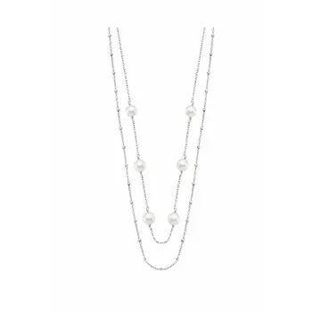 Ladies' Necklace Lotus LP3477-1/1