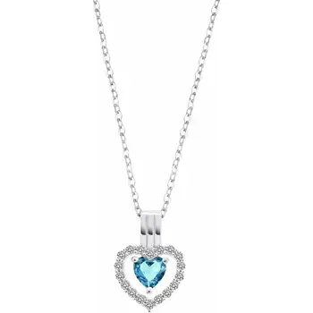 Ladies' Necklace Lotus LP3555-1/4