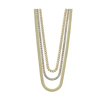 Ladies' Necklace Lotus LS2342-1/2
