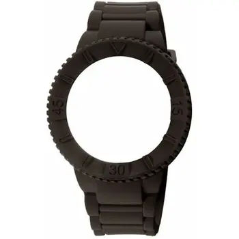 Unisex Interchangeable Watch Case Watx & Colors COWA1203