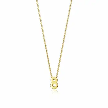 Ladies' Necklace Viceroy 61041C000-08