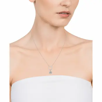 Ladies' Necklace Viceroy 85021C000-38