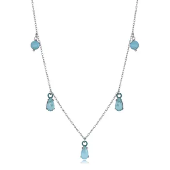 Ladies' Necklace Viceroy 13197C000-93