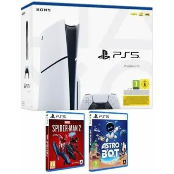 Laptop computer Playstation 5034421