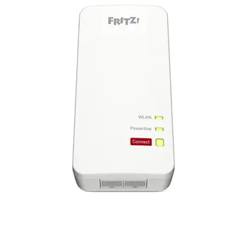 Access point Fritz! Powerline 1240 White