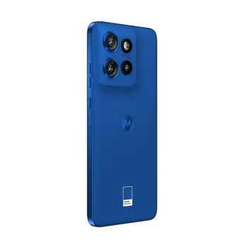 Smartphone Motorola 6,4" Octa Core 12 GB RAM 512 GB Blue