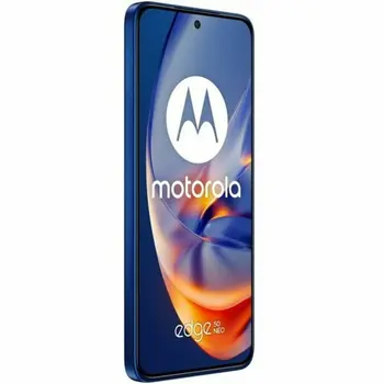 Smartphone Motorola 6,4" Octa Core 12 GB RAM 512 GB Blue