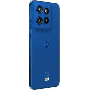 Smartphone Motorola 6,4" Octa Core 12 GB RAM 512 GB Blue