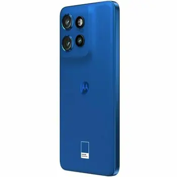 Smartphone Motorola 6,4" Octa Core 12 GB RAM 512 GB Blue