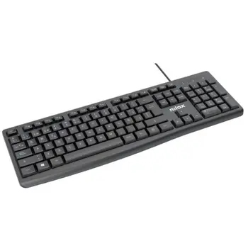 Keyboard Nilox