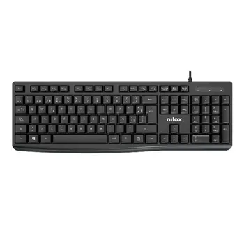 Keyboard Nilox