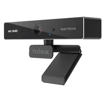 Webcam Nilox NXWCA4K13
