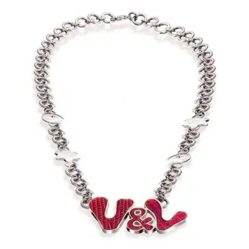 Ladies' Necklace Victorio & Lucchino VJ0258CO 55 cm