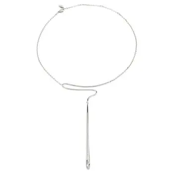 Ladies' Necklace Breil TJ2699 60 cm