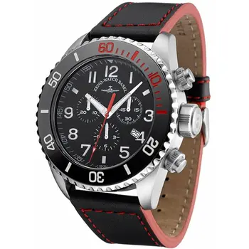 Men's Watch Zeno Watch Basel 6492_B_R