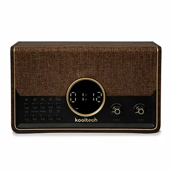 Radio Kooltech