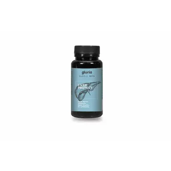 Food Supplement Supple Pets LIVER PROTEC