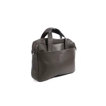 Laptop Case Gloria PARIVAAR Black 40 x 31 x 8 cm