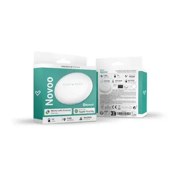 GPS locator Energy Sistem SmartTag