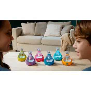 Board game Bizak Fizzy Pets
