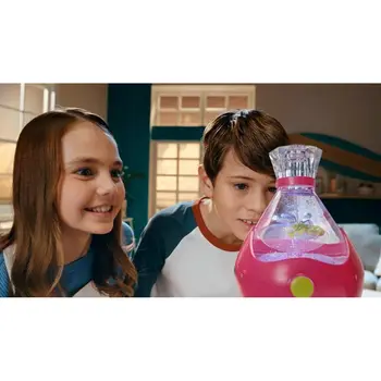 Board game Bizak Fizzy Pets