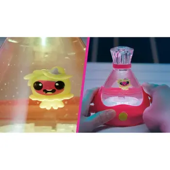 Board game Bizak Fizzy Pets