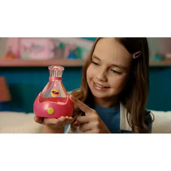 Board game Bizak Fizzy Pets