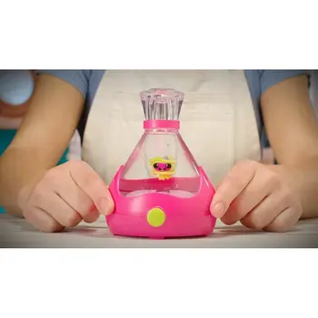 Board game Bizak Fizzy Pets