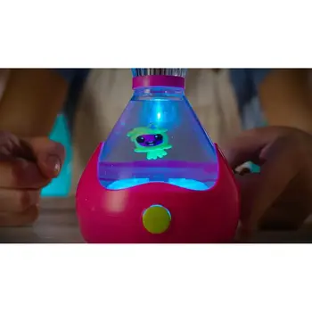 Board game Bizak Fizzy Pets
