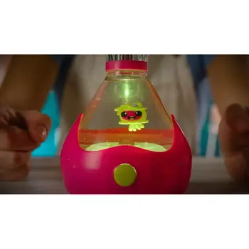Board game Bizak Fizzy Pets