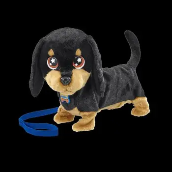 Interactive Dog Bizak Waggles