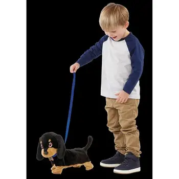 Interactive Dog Bizak Waggles
