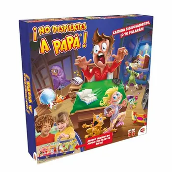 Board game Bizak