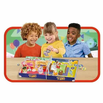 Board game Bizak