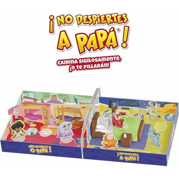 Board game Bizak