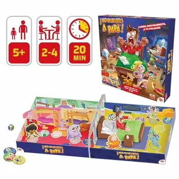 Board game Bizak