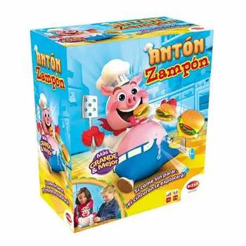 Board game Bizak